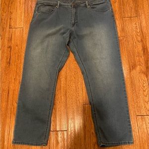 NWT Men’s Buffalo Axel Jeans